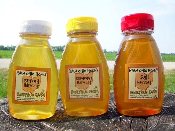  Vitamins In Honey Veterans Park Center Naples FL